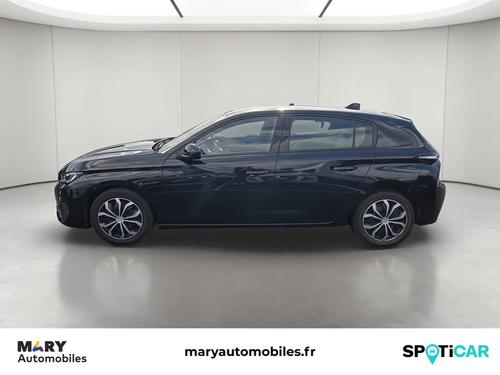 Véhicule occasion 1239479 - peugeot 308 - Photo 2
