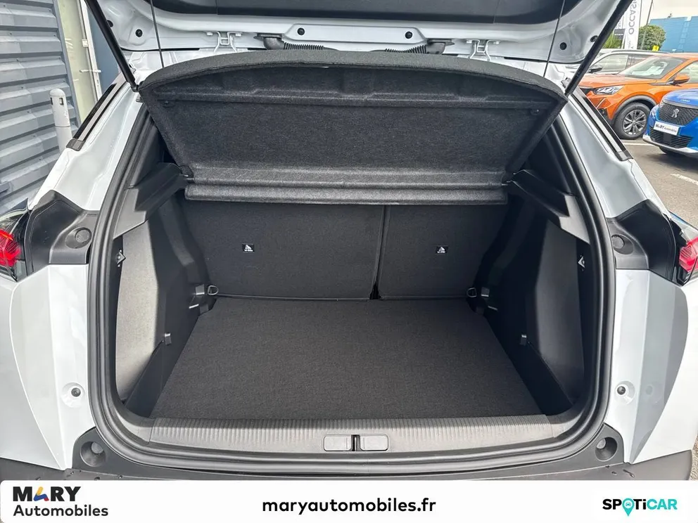 Véhicule occasion 195791 - peugeot 2008 - Photo 6