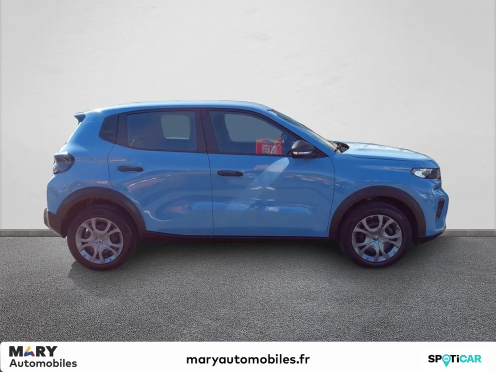 Véhicule occasion 234355 - Citroën C3 - Photo 4