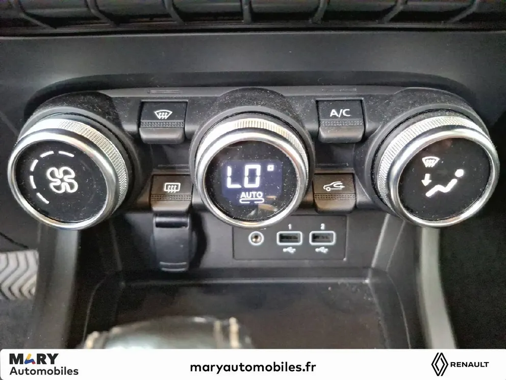 Véhicule occasion 229785 - renault ARKANA - Photo 15