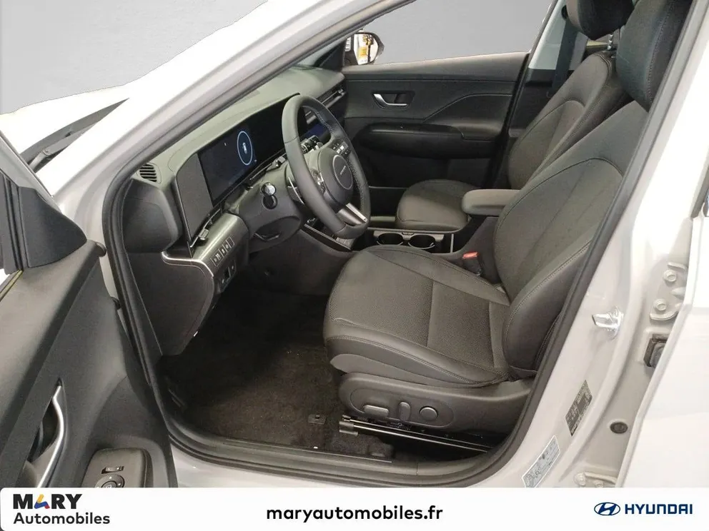 Véhicule occasion 230686 - hyundai KONA - Photo 9