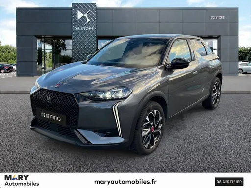 Ds DS 3 DS 3 BlueHDi 130 EAT8