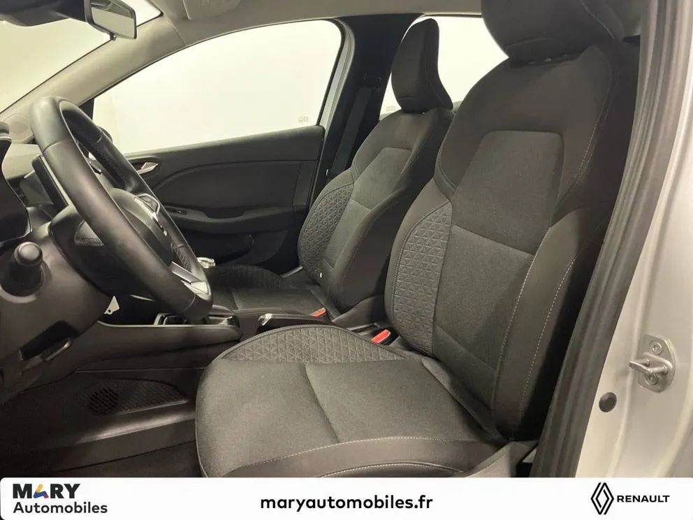 Véhicule occasion 207181 - renault CLIO - Photo 9