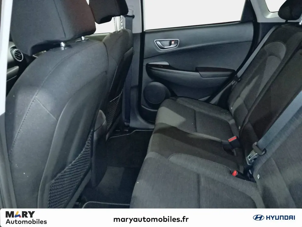 Véhicule occasion 210684 - hyundai KONA - Photo 10