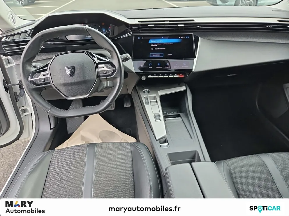 Véhicule occasion 1234052 - peugeot 308 - Photo 8