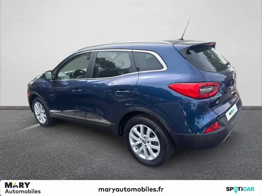 Véhicule occasion 230655 - renault KADJAR - Photo 7