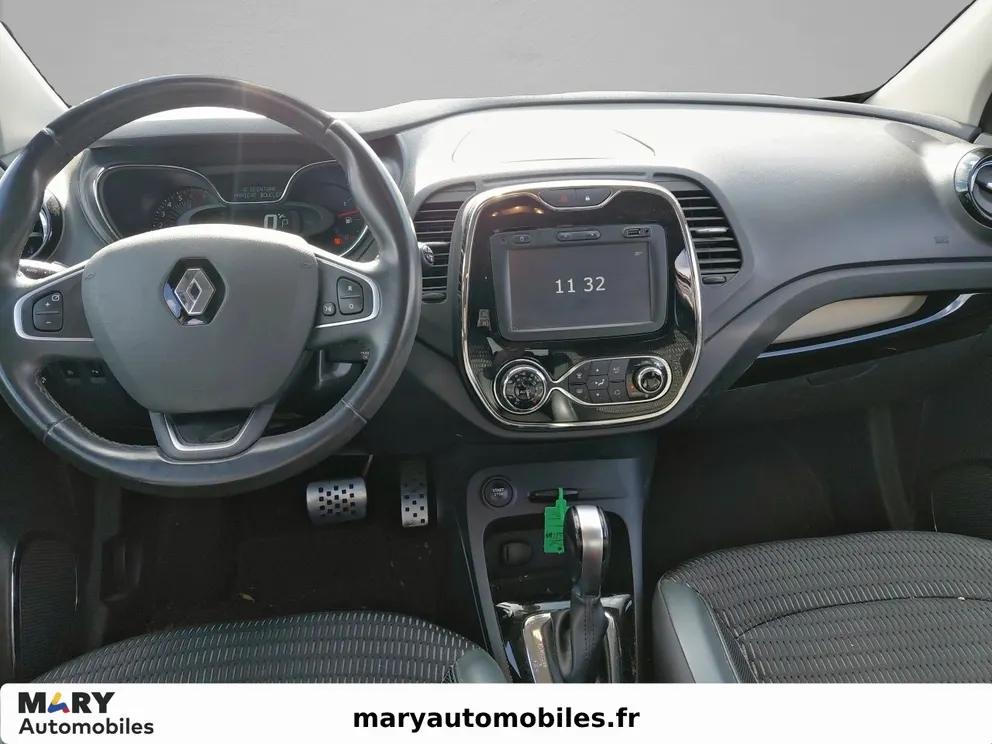 Véhicule occasion 1238996 - renault CAPTUR - Photo 8