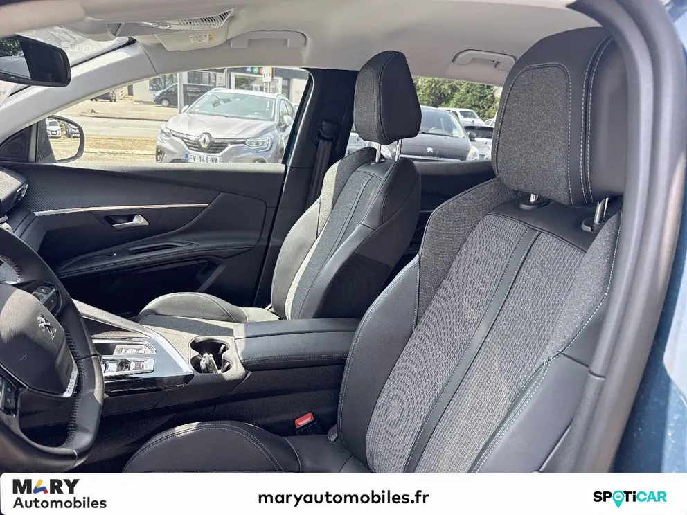 Véhicule occasion 1229110 - peugeot 3008 - Photo 13