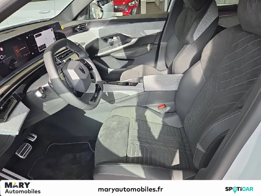 Véhicule occasion 224503 - peugeot 5008 - Photo 9