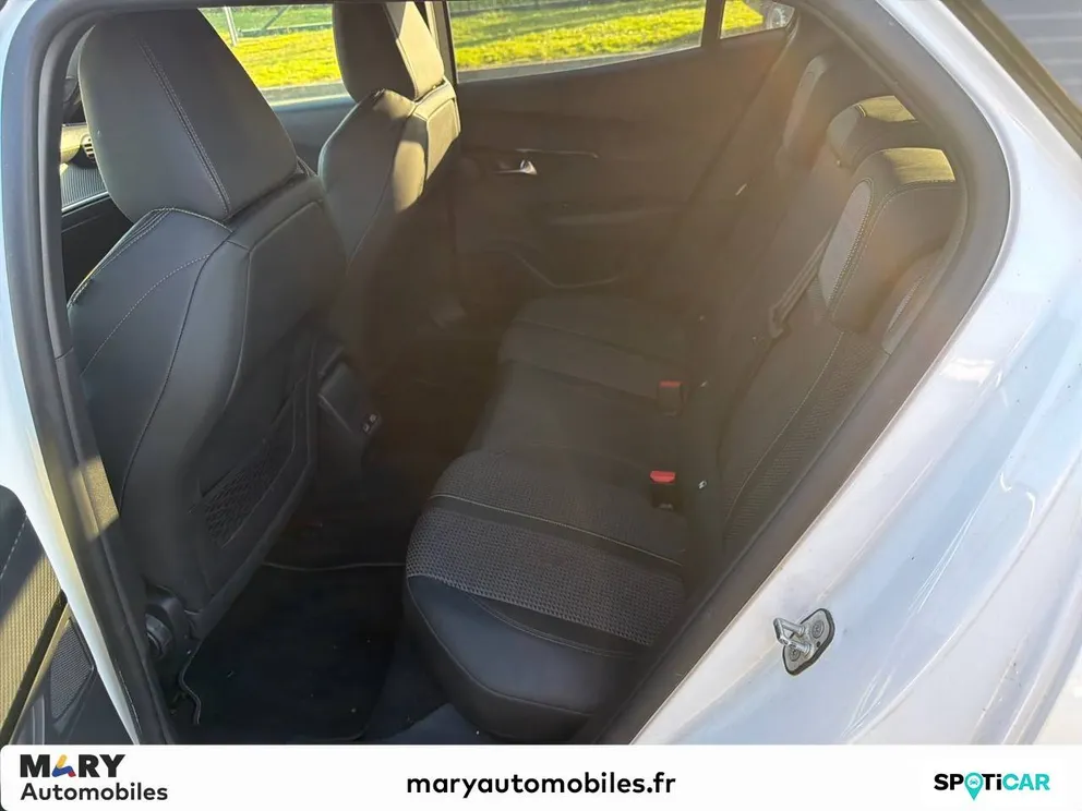 Véhicule occasion 221702 - peugeot 2008 - Photo 9