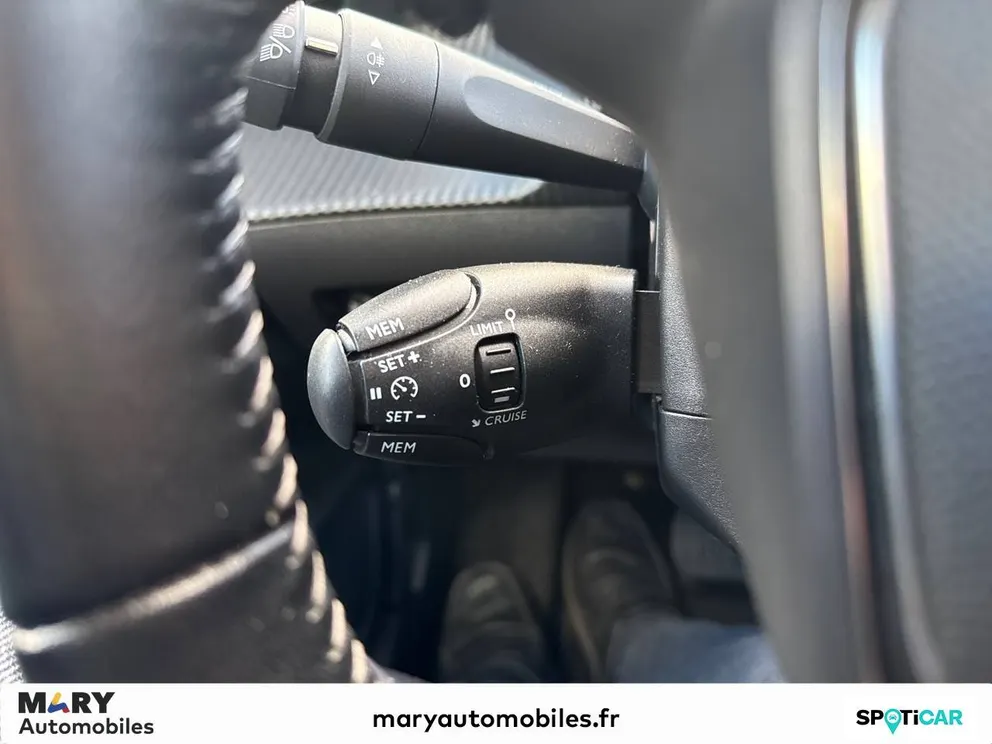 Véhicule occasion 206549 - peugeot 208 - Photo 18