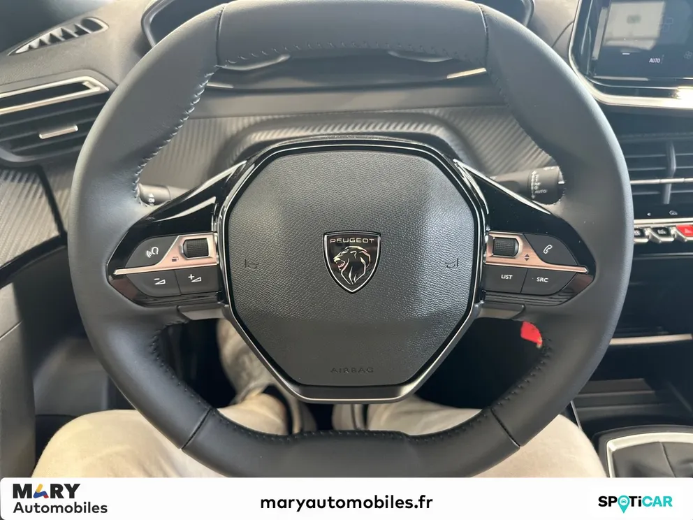 Véhicule occasion 1232757 - peugeot 2008 - Photo 13