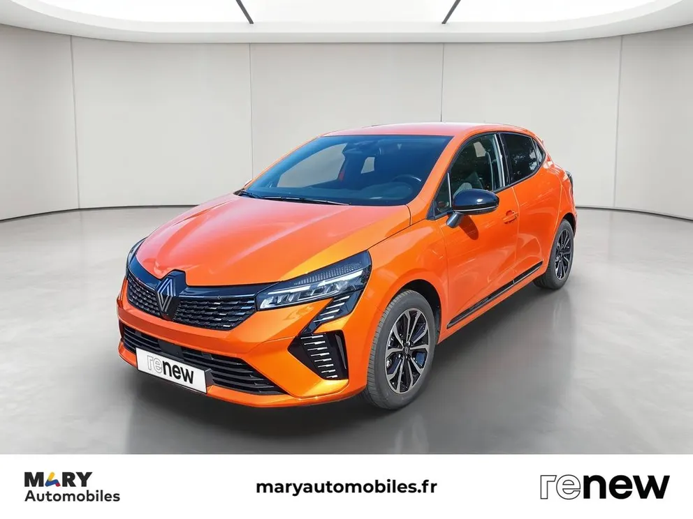 Véhicule occasion 234929 - renault CLIO - Photo 1