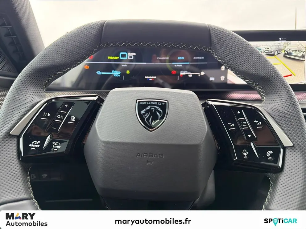 Véhicule occasion 215940 - peugeot 3008 - Photo 21