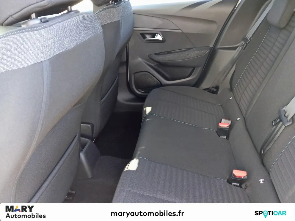 Véhicule occasion 1235938 - peugeot 208 - Photo 16