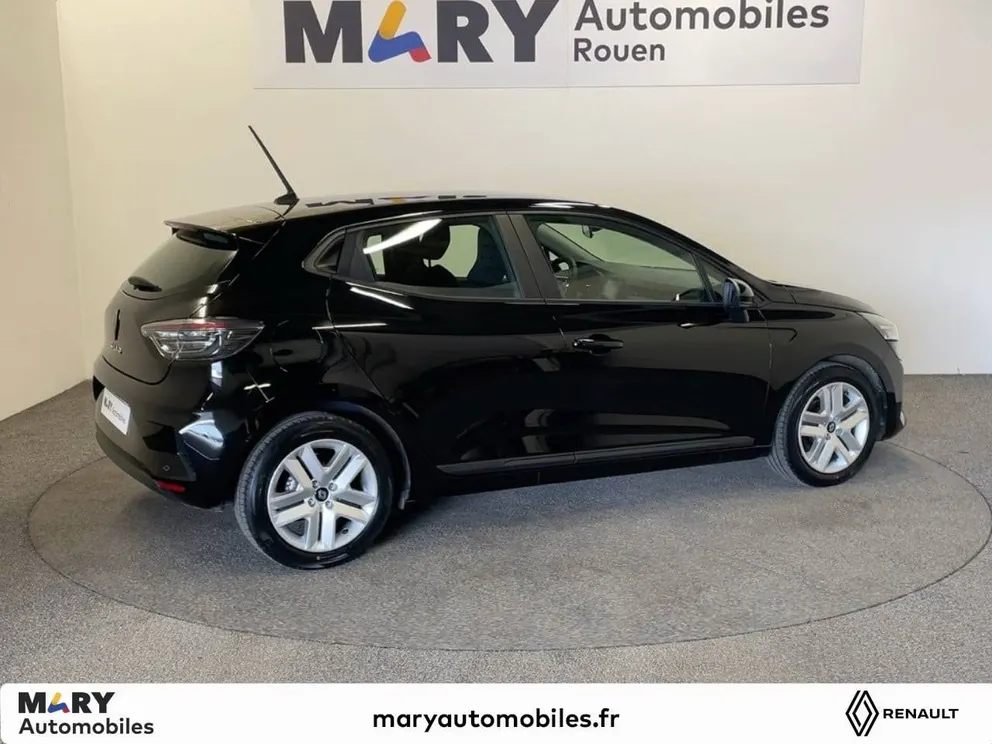 Véhicule occasion 223497 - renault CLIO - Photo 4