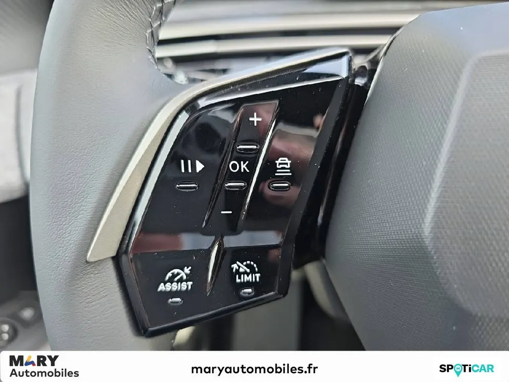 Véhicule occasion 173000 - peugeot 3008 - Photo 15