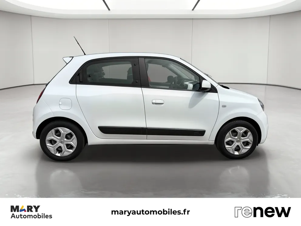Véhicule occasion 233914 - renault TWINGO - Photo 6