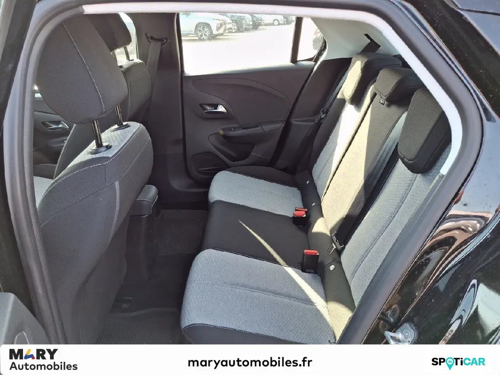 Véhicule occasion 1229826 - opel CORSA - Photo 19