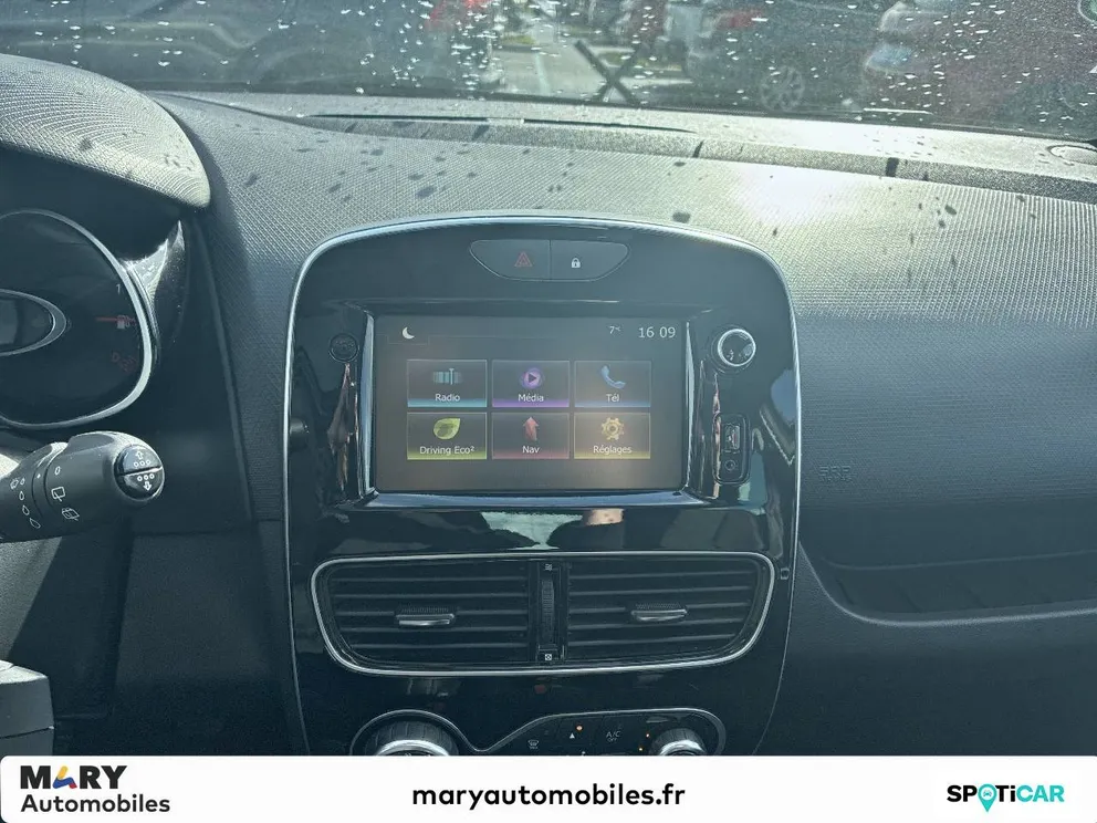 Véhicule occasion 202154 - renault CLIO - Photo 12