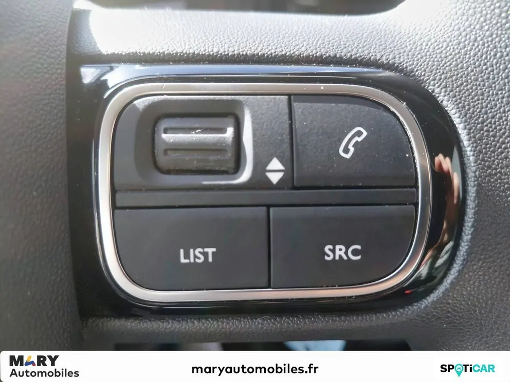 Véhicule occasion 228087 - Citroën C3 - Photo 23