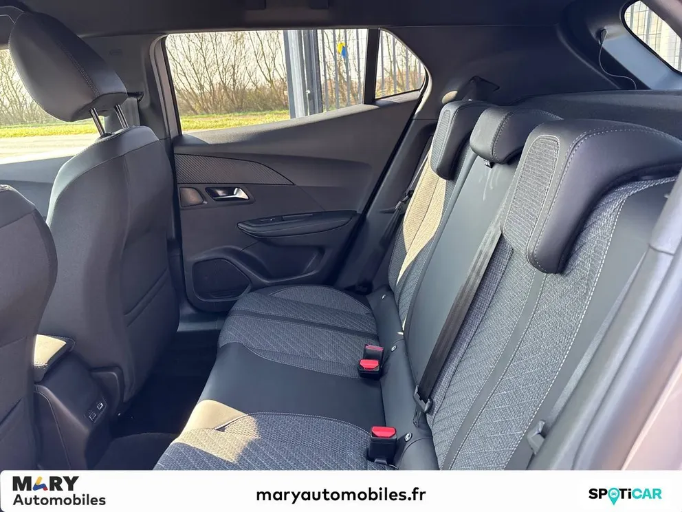 Véhicule occasion 166278 - peugeot 2008 - Photo 10