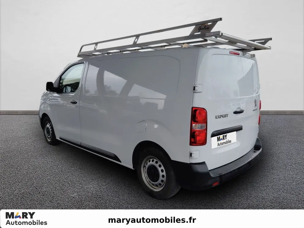 Véhicule occasion 234993 - peugeot EXPERT - Photo 6