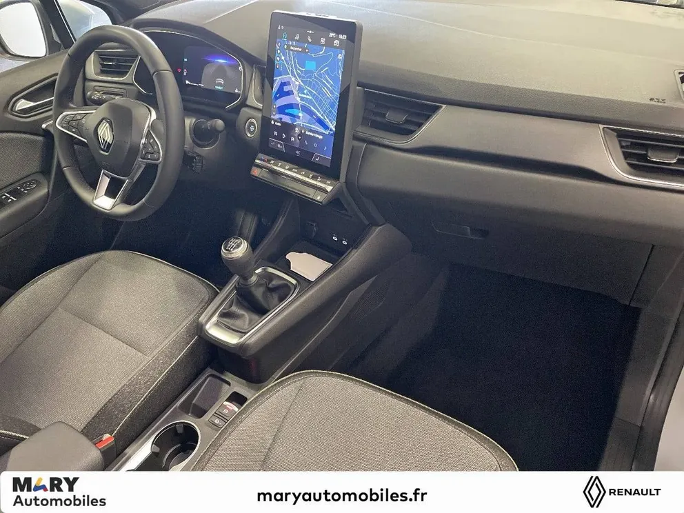 Véhicule occasion 229426 - renault CAPTUR - Photo 17