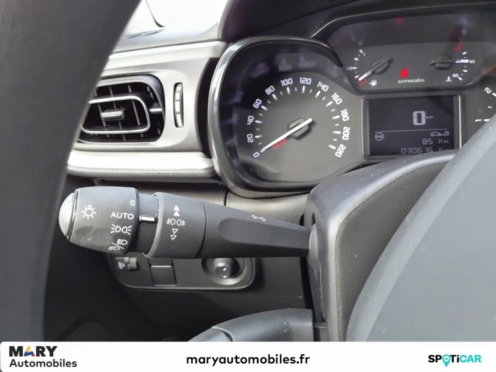 Véhicule occasion 1231295 - Citroën C3 - Photo 19