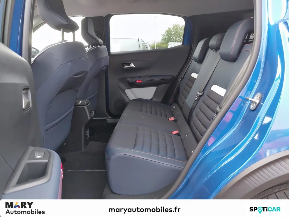 Véhicule occasion 1238917 - Citroën C3 AIRCROSS - Photo 19