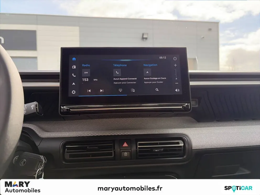 Véhicule occasion 225038 - Citroën C3 - Photo 14