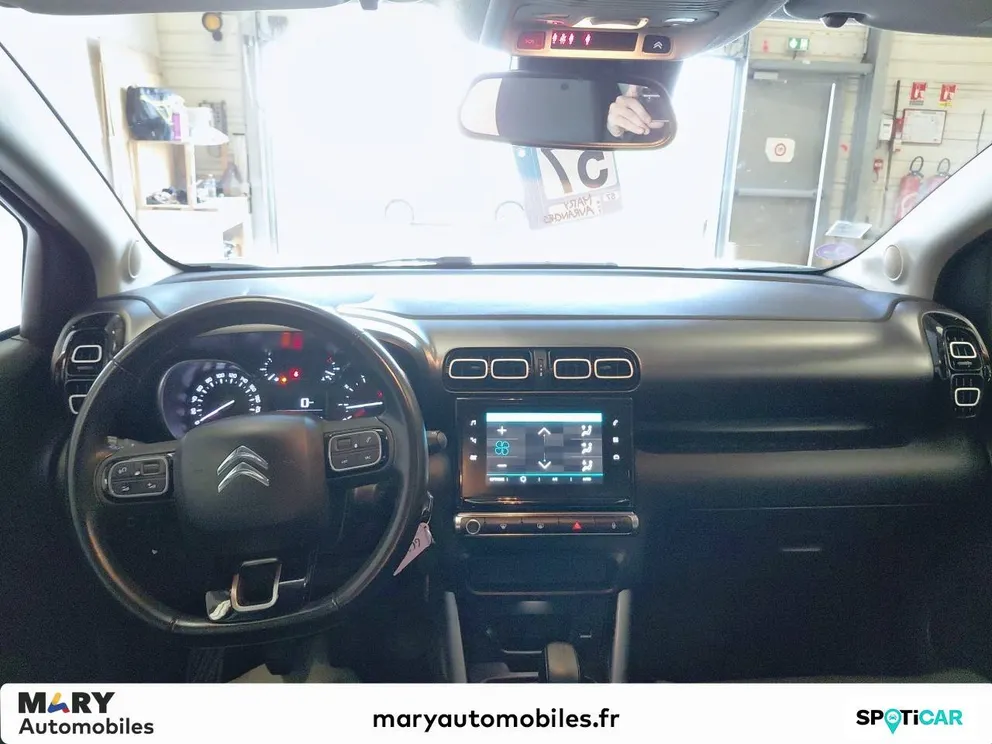 Véhicule occasion 195308 - Citroën C3 AIRCROSS - Photo 8