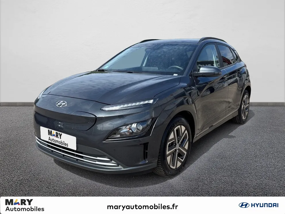 Véhicule occasion 1228971 - hyundai KONA - Photo 1
