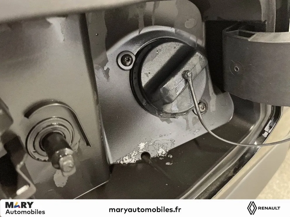 Véhicule occasion 181800 - renault SYMBIOZ - Photo 3