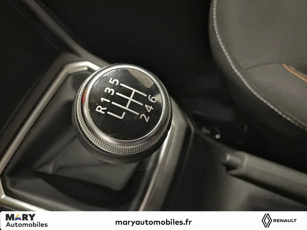 Véhicule occasion 225919 - dacia SANDERO - Photo 13