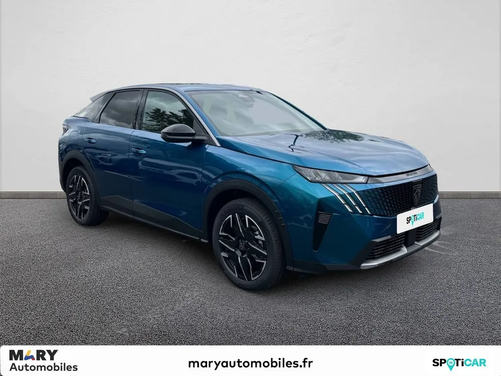 Véhicule occasion 191060 - peugeot 3008 - Photo 3