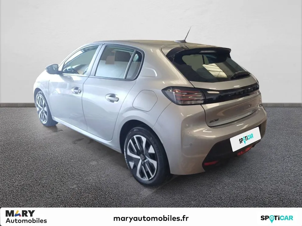 Véhicule occasion 222976 - peugeot 208 - Photo 7