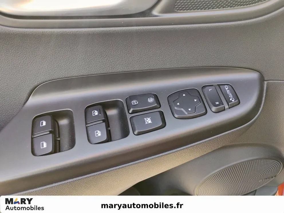 Véhicule occasion 236484 - hyundai KONA - Photo 12