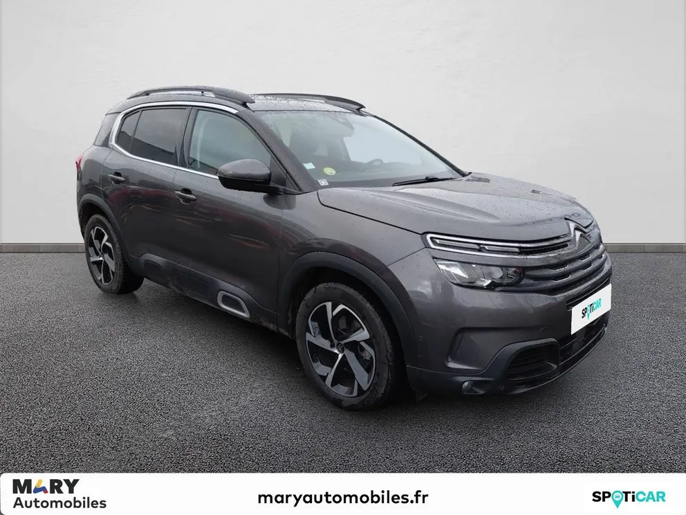 Véhicule occasion 210664 - Citroën C5 AIRCROSS - Photo 3