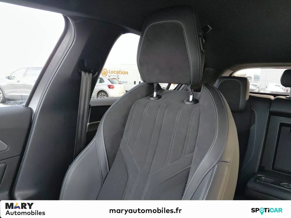 Véhicule occasion 206902 - peugeot 308 - Photo 20