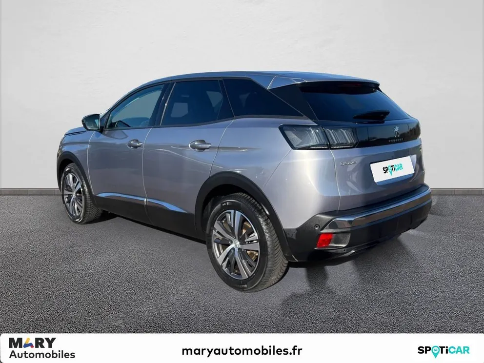 Véhicule occasion 219087 - peugeot 3008 - Photo 7