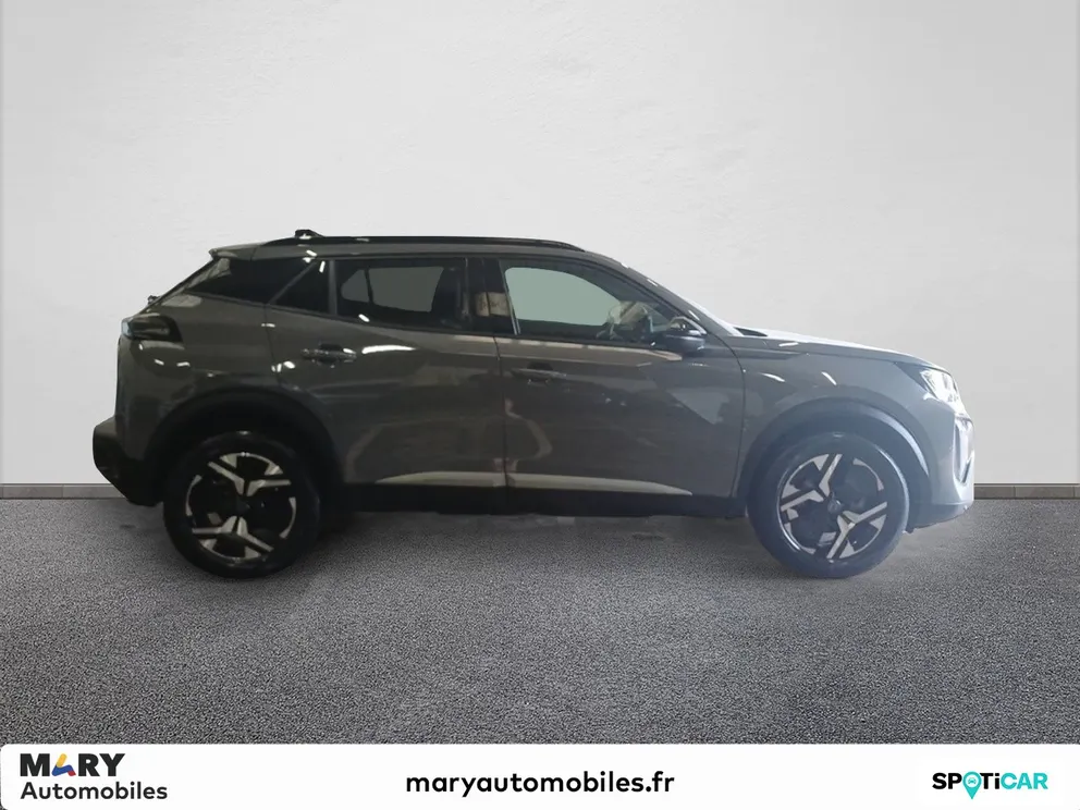 Véhicule occasion 1231944 - peugeot 2008 - Photo 4