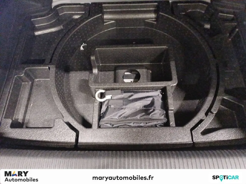 Véhicule occasion 198398 - peugeot 308 - Photo 13