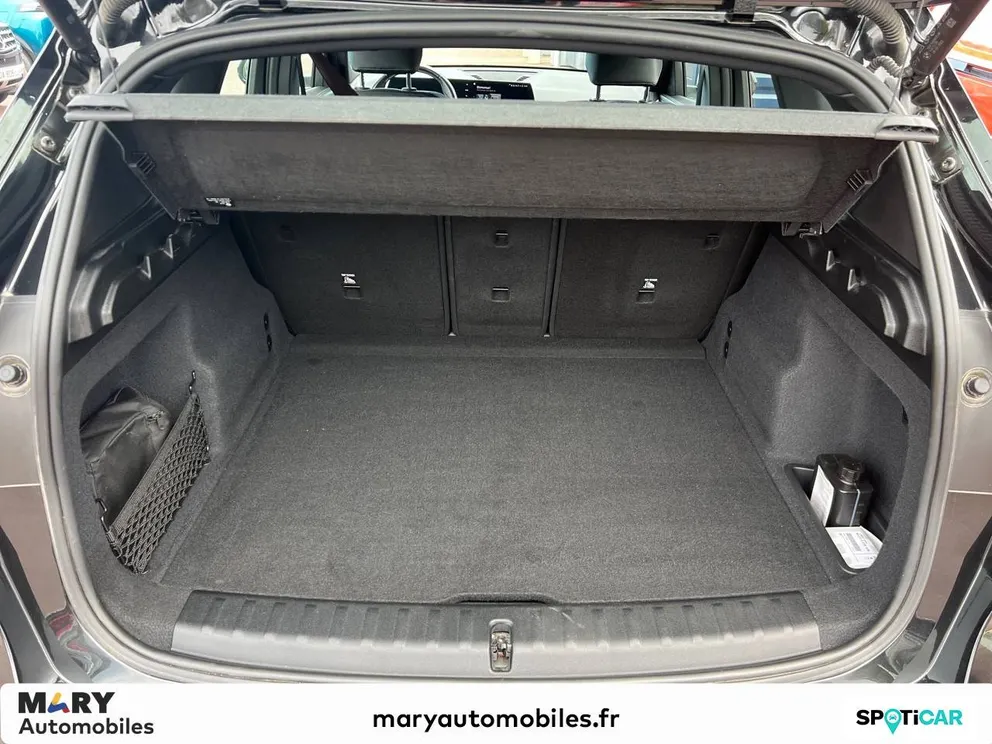 Véhicule occasion 206289 - bmw X1 U11 - Photo 6