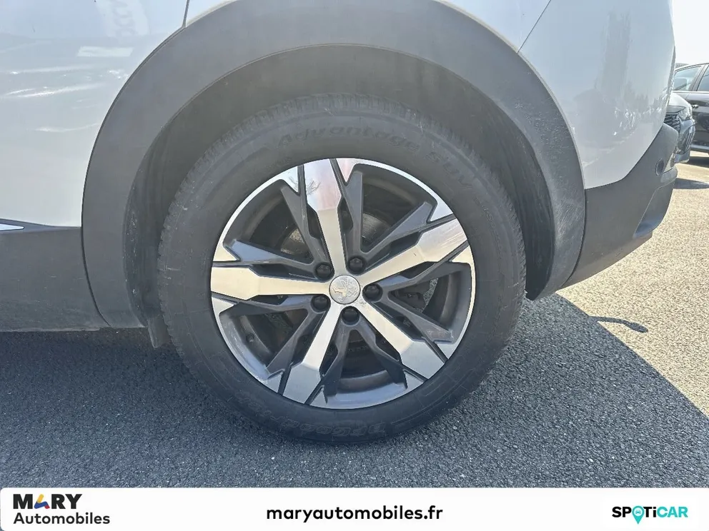 Véhicule occasion 217468 - peugeot 3008 - Photo 7