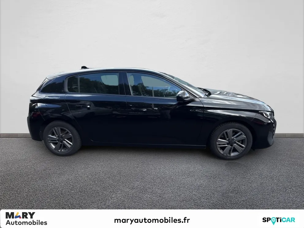 Véhicule occasion 1232215 - peugeot 308 - Photo 4