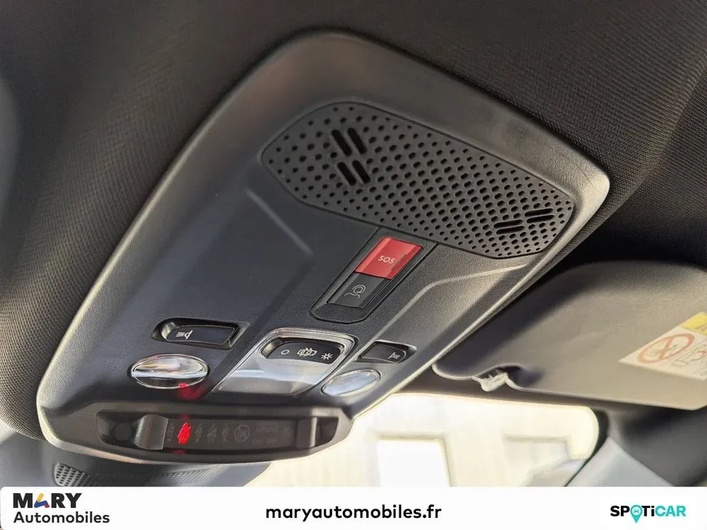 Véhicule occasion 210017 - peugeot 2008 - Photo 19