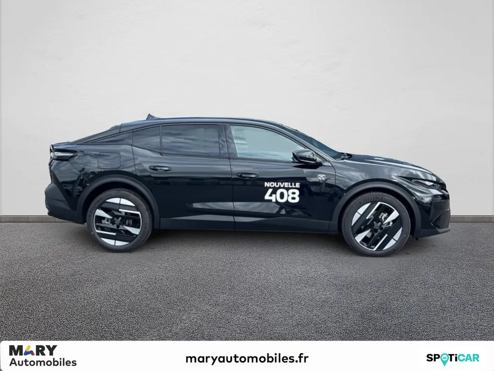Véhicule occasion 229242 - peugeot 408 - Photo 4
