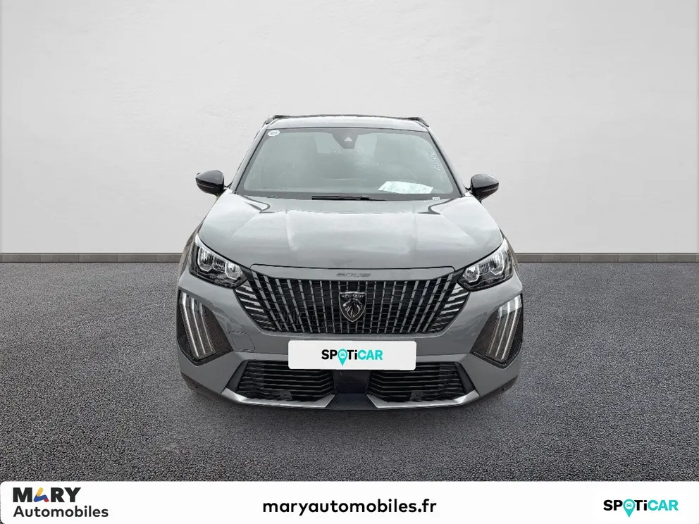 Véhicule occasion 239257 - peugeot 2008 - Photo 6