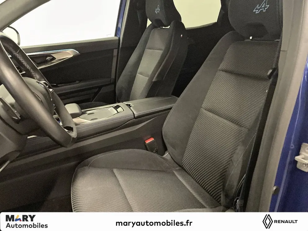 Véhicule occasion 211857 - renault AUSTRAL - Photo 9